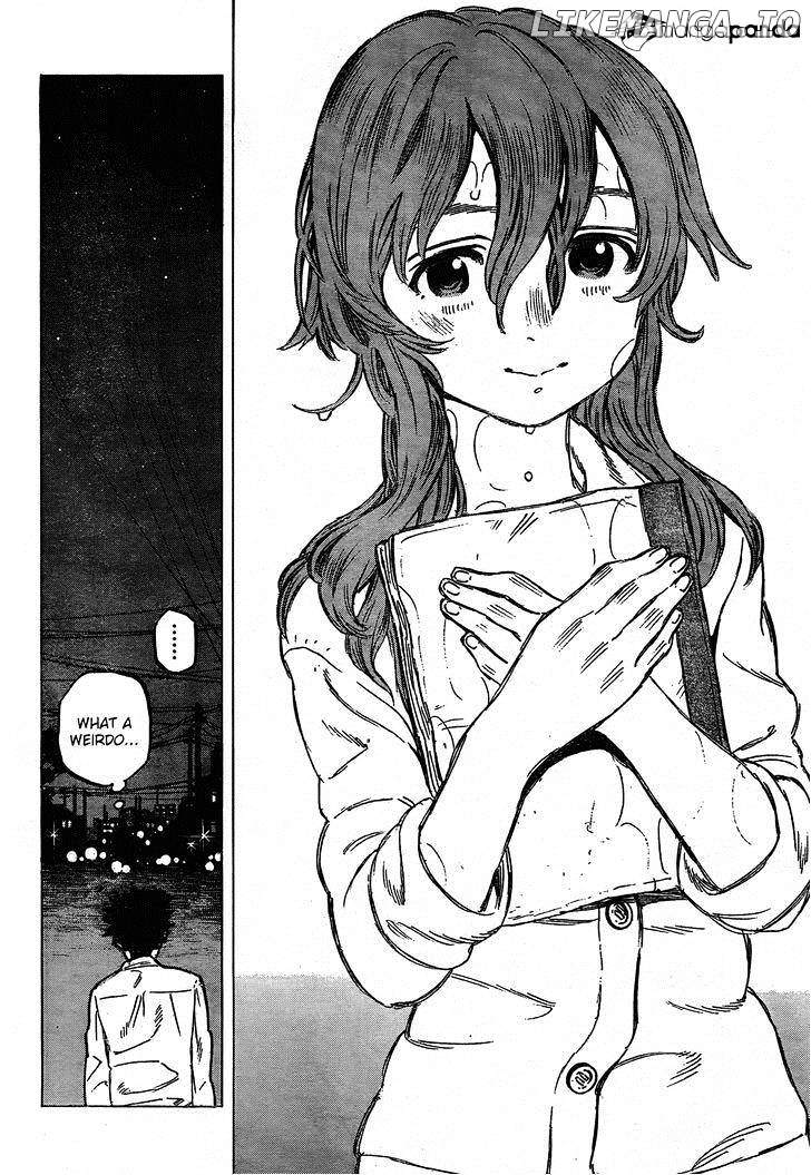 A Silent Voice, Chapter 7 image 23